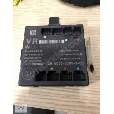 BAŞKAN TİC.MERCEDES A2189001101 W218 CLS SAG ÖN KAPI BEYNİ 2189001101